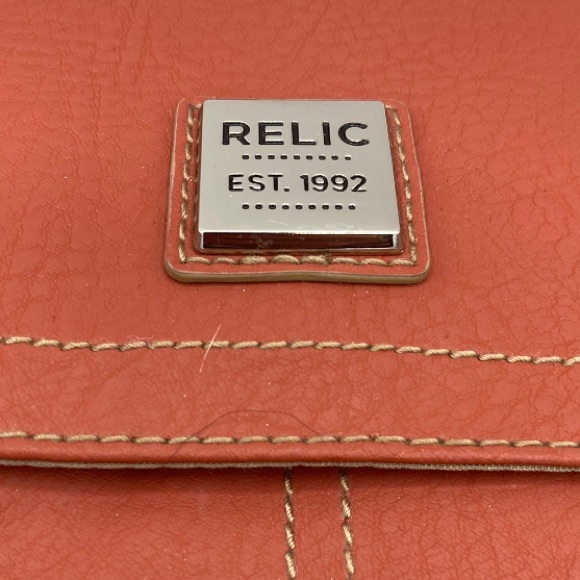 Relic by Fossil - Picture 5 of 14